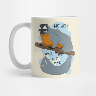 Never Mug